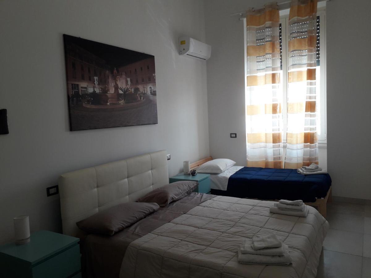 Gymnasium Bed & Breakfast