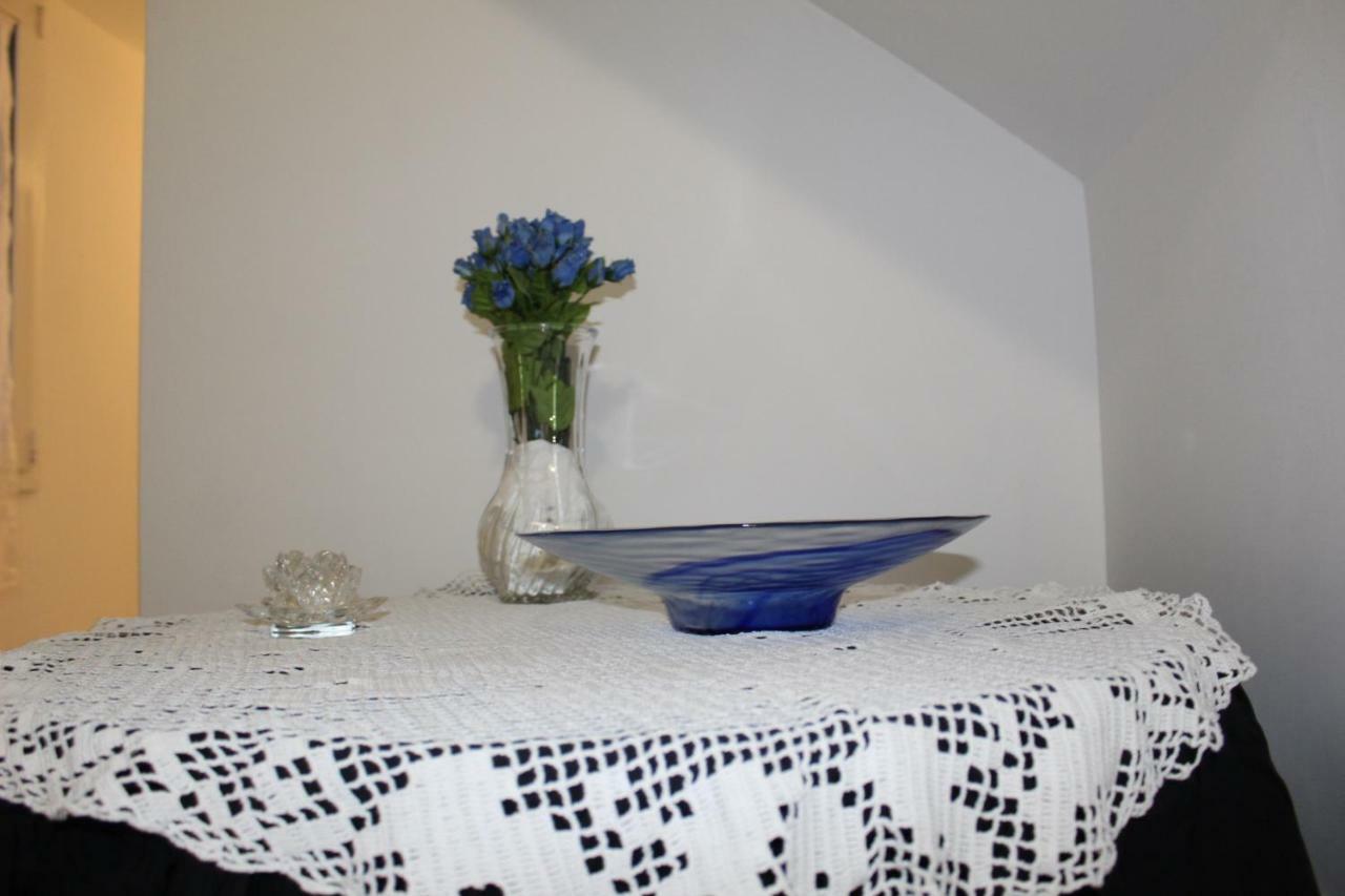 Gymnasium Bed & Breakfast Syracuse